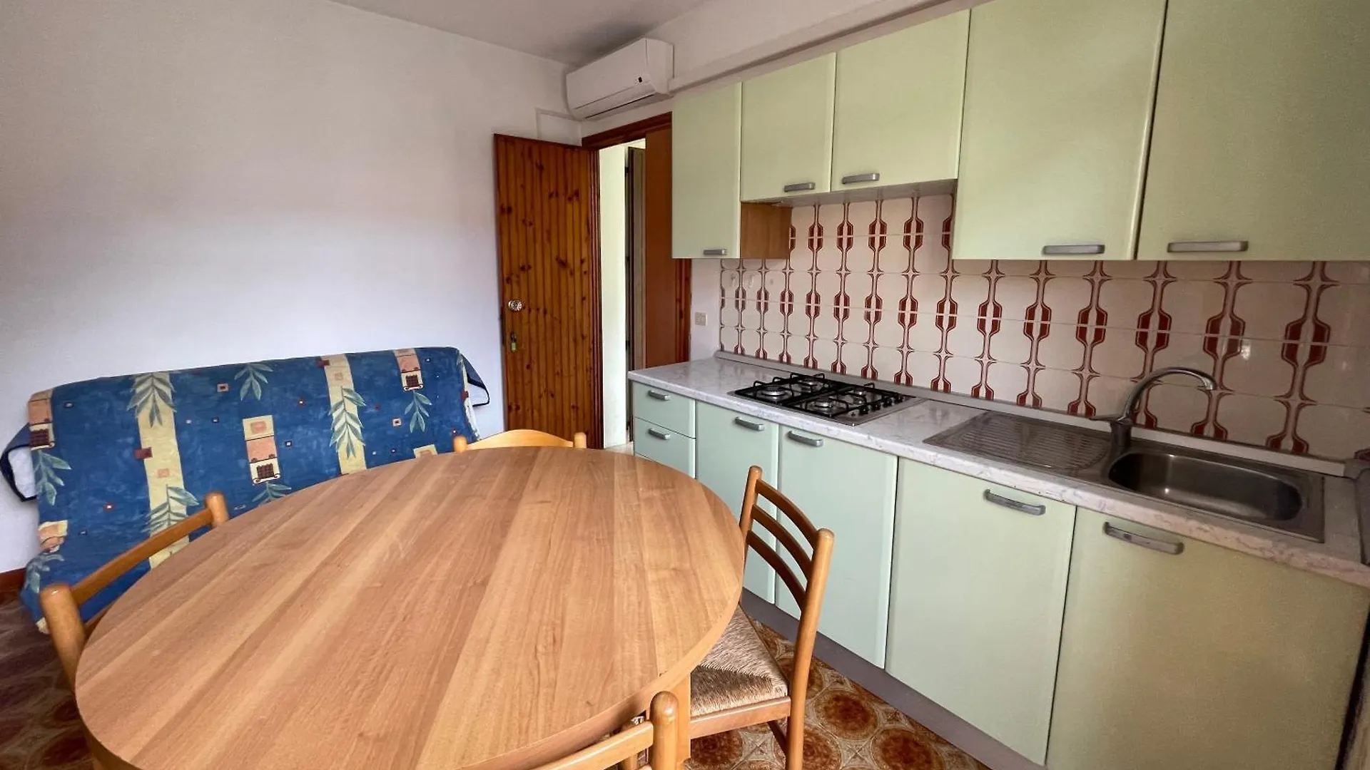 Διαμέρισμα Accommodation With Shared Garden Close To The Sea Rosolina Mare