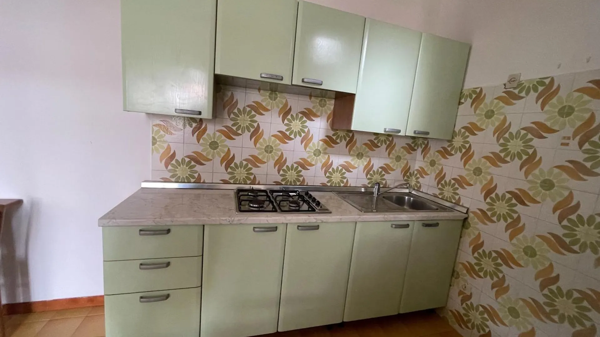 Accommodation With Shared Garden Close To The Sea Rosolina Mare