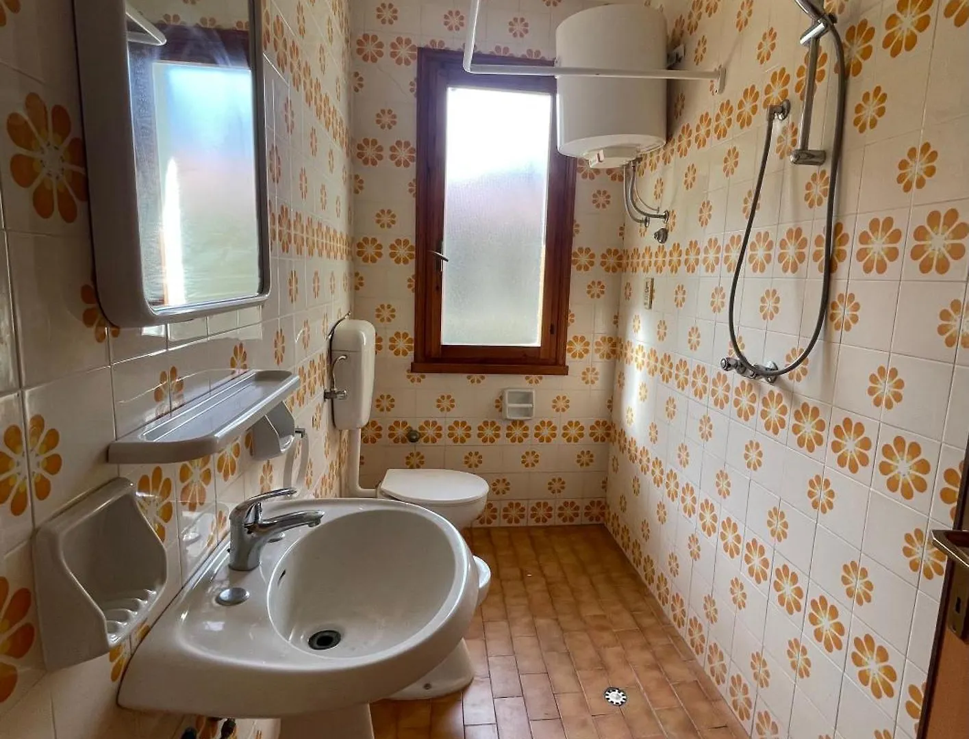 Accommodation With Shared Garden Close To The Sea Rosolina Mare 0*,